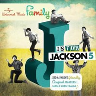 J Is For Jackson 5 Mp3