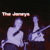The Janeys Mp3