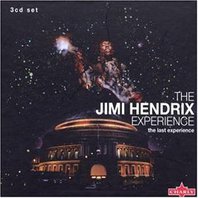 The Last Experience (Cd 1) Mp3