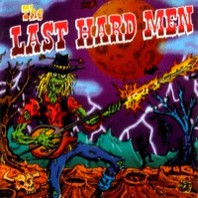 The Last Hard Men Mp3