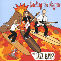 Surfing the Magma Mp3