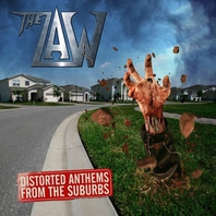 Distorted Anthems From The Suburbs Mp3