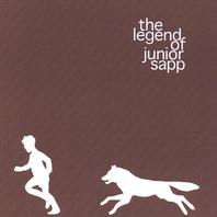 The Legend of Junior Sapp Mp3