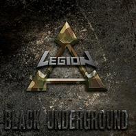 Black Underground Mp3