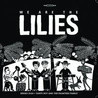 We Are The Lilies Mp3