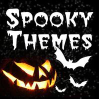 Spooky Classics For Halloween...And Beyond! Mp3