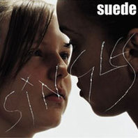 Suede - Singles Mp3