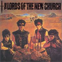 The Lords Of The New Church Mp3