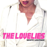 White Leather Mp3
