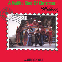 A Malibu Kind of Christmas Mp3