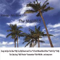 Keep An Eye On The Malibus Mp3