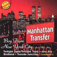 Boy From New York City And Other Hits Mp3