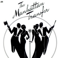 The Manhattan Transfer Mp3