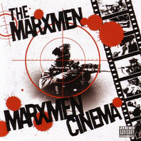 Marxmen Cinema CD1 Mp3