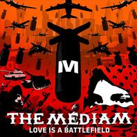 Love Is A Battlefield Mp3