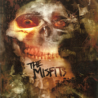 The Misfits Box Set (Limited Edition) CD4 Mp3