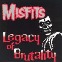 Legacy of Brutality Mp3