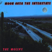 Moon Over the Interstate Mp3