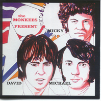 1969 - The Monkees Present Mp3