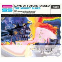 Days Of Future Passed (Deluxe Edition 2006) CD1 Mp3