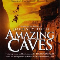 Journey into Amazing Caves Mp3