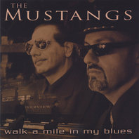 Walk A Mile In My Blues Mp3