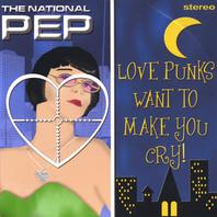 Love Punks Want To Make You Cry Mp3
