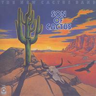 Son Of Cactus Mp3