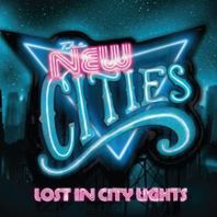 Lost in City Lights Mp3