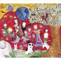 All Together Singing in the Kitchen Mp3