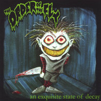 An Exquisite State of Decay Mp3