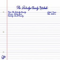 The Partridge Family Notebook Mp3