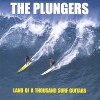 Land of a Thousand Surf Guitars Mp3