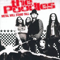 Metal Will Stand Tall Mp3