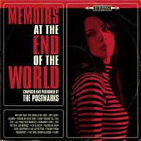 Memoirs At The End Of The World Mp3