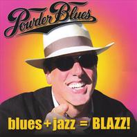 Blues+Jazz=Blazz Mp3
