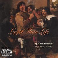 Lager Than Life Mp3