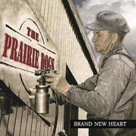 Brand New Heart Mp3