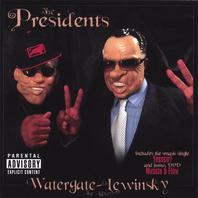 Watergate-Lewinsky Mp3