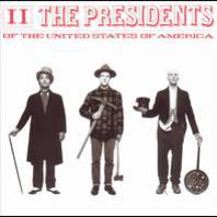 The Presidents Of The United States Of America II Mp3