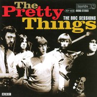 BBC Sessions (1964 - 1975) (CD1) Mp3