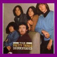 The Pretty Things Collection Mp3
