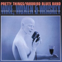 Wine, Women & Whiskey: More Chicago Blues & Rock Sessions Mp3