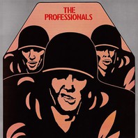 The Professionals Mp3