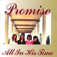All In His Time Mp3