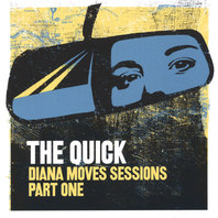 Diana Moves Sessions Part One Mp3
