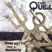 The Quill Mp3