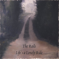Life's a Lonely Ride Mp3