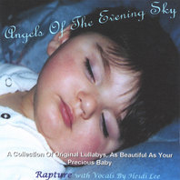 Angels Of The Evening Sky Mp3