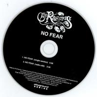No Fear (Single) Mp3